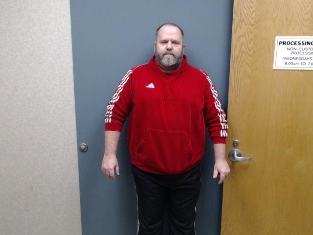 Jason Hobbs Hamilton a registered Sex Offender of Arkansas