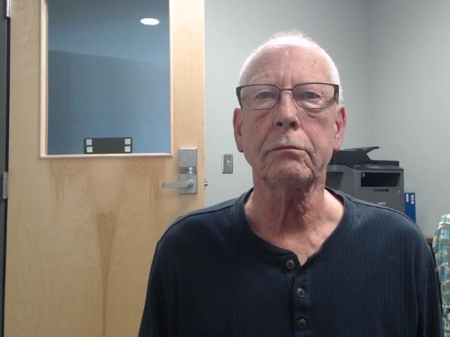 Mark Duane Wright a registered Sex Offender of Arkansas