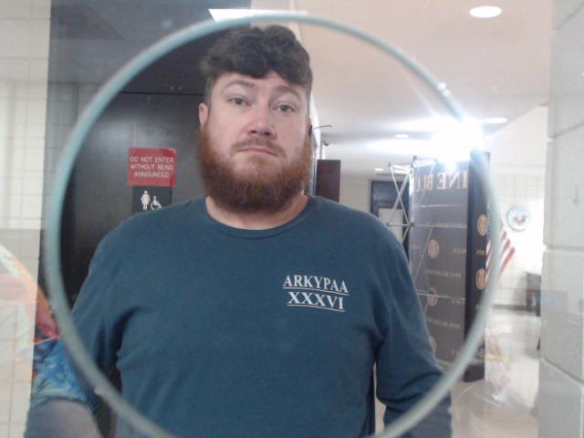 Bryon G Tanksley a registered Sex Offender of Arkansas