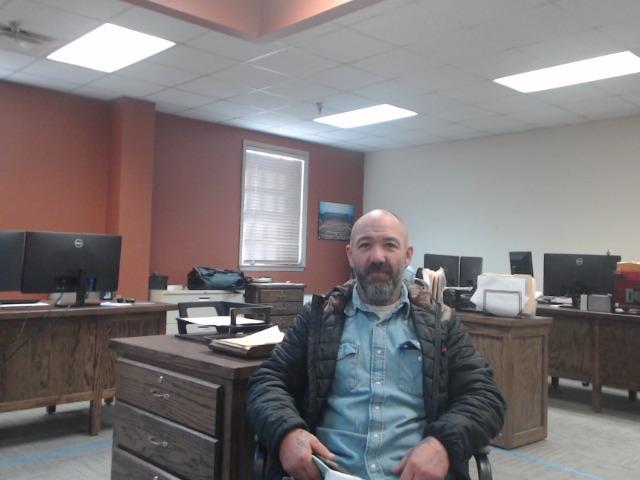 Michael Shane Stringer a registered Sex Offender of Arkansas