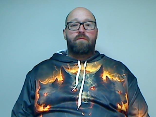 Kristopher Mcgill a registered Sex Offender of Arkansas