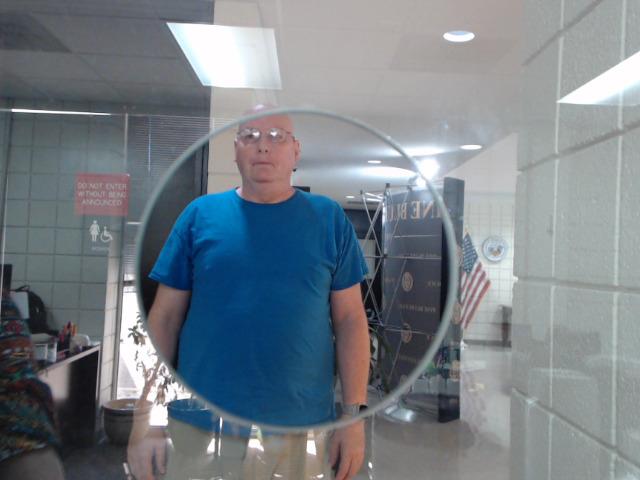 George Lee Carter a registered  of Arkansas