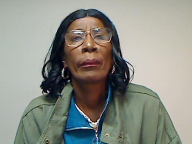 Dana Jeanne Rodriguez a registered Sex Offender of Arkansas