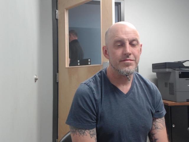 Benjamin Emerson Mccarter a registered Sex Offender of Arkansas