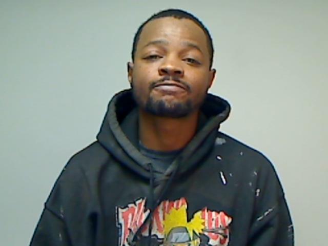 Marlin Marsel Powell a registered Sex Offender of Arkansas