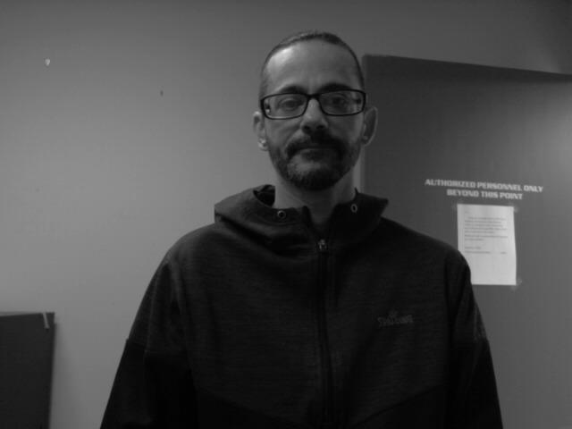 Matthew William Anderson a registered  of Arkansas