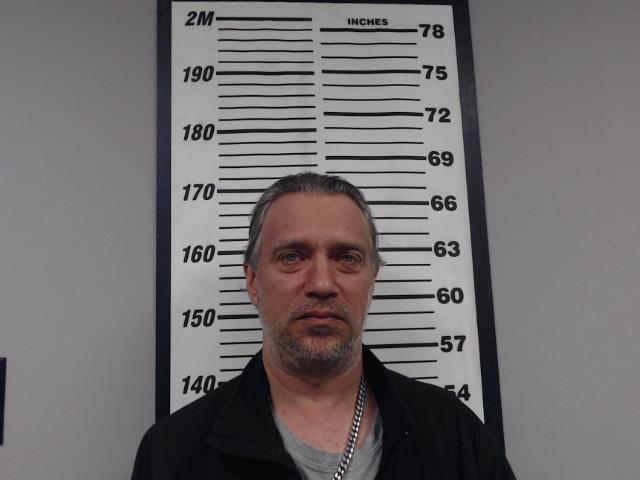 Robert J Crokin a registered Sex Offender of Arkansas