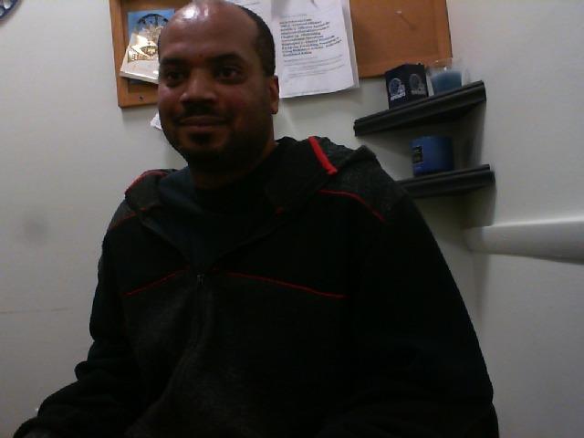 Frederick Williams a registered  of Arkansas