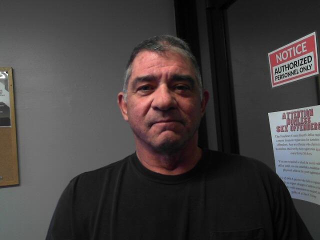 William David Hicks a registered Sex Offender of Arkansas