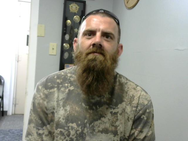 Brandon David Row a registered Sex Offender of Arkansas