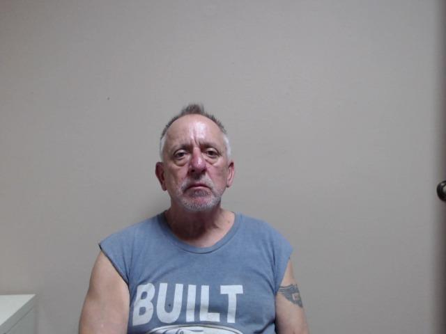 Jeffrey Brian Davis a registered Sex Offender of Arkansas