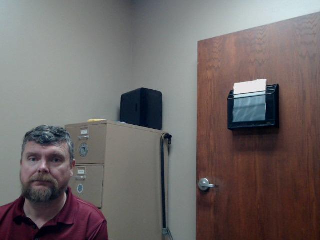 Dale Wayne Box a registered Sex Offender of Arkansas