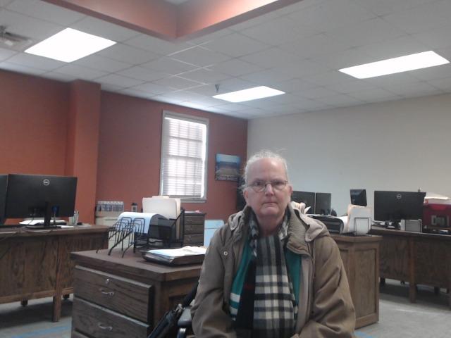 Tracey Dee Harm a registered  of Arkansas