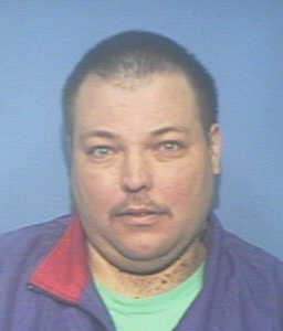 David Allen Garza a registered  of Arkansas