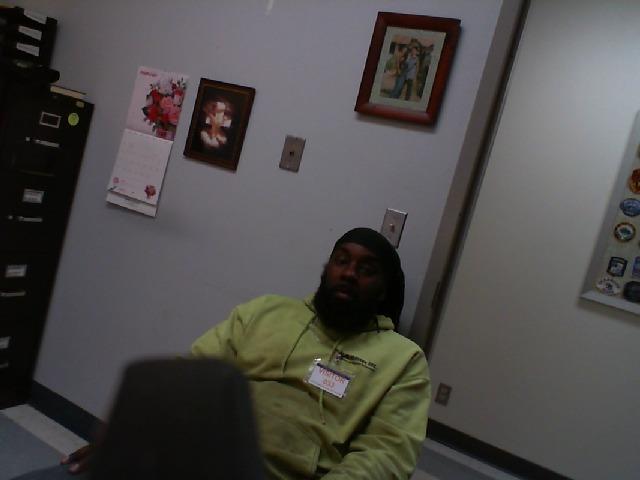 Rico Demond Smith a registered  of Arkansas