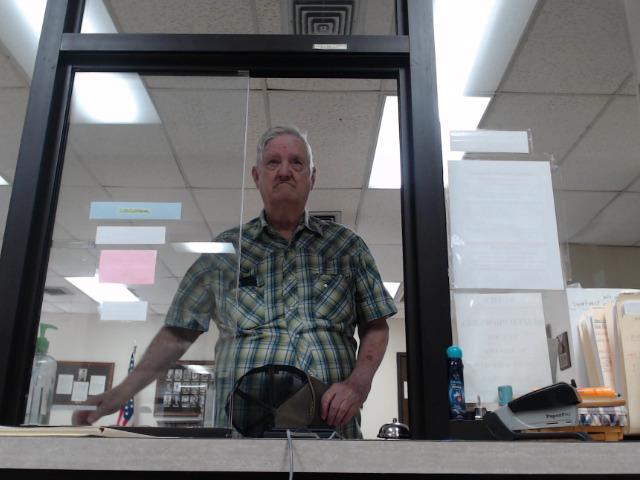 Bradford Glen Anderson a registered Sex Offender of Arkansas