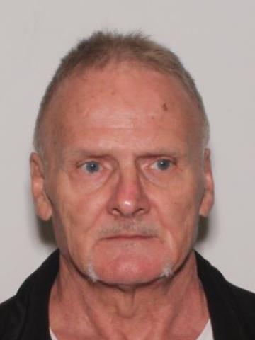 Benny L Hulsey a registered Sex Offender of Arkansas