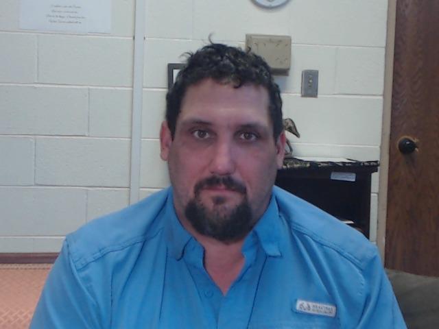 William Shane Smith a registered Sex Offender of Arkansas