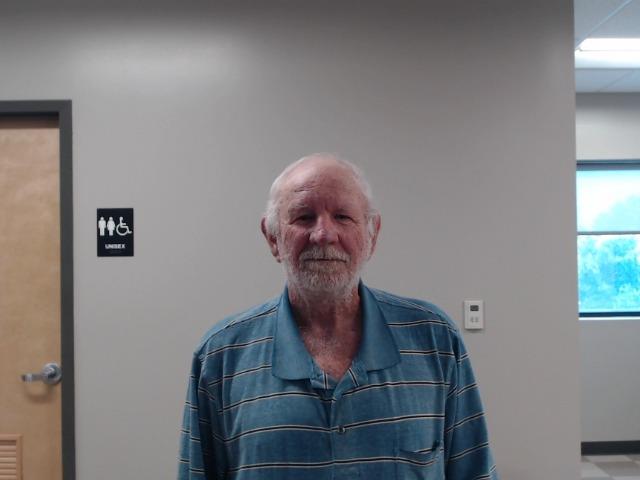 Jerry Leonard Edens a registered Sex Offender of Arkansas