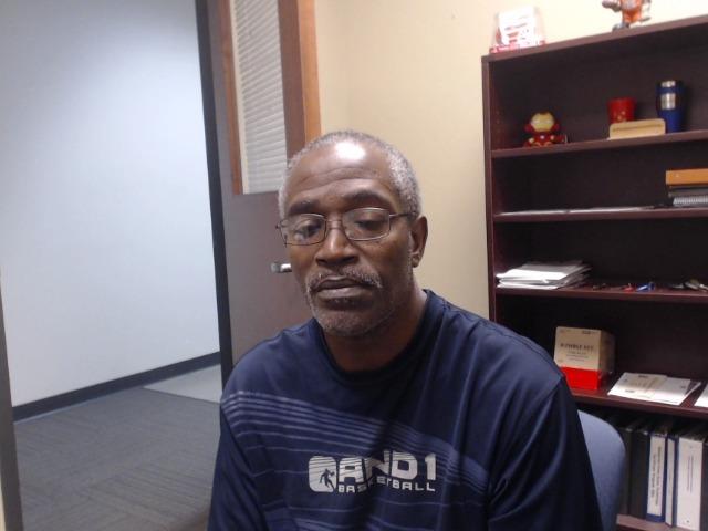 Robert Donnell Smith a registered  of Arkansas