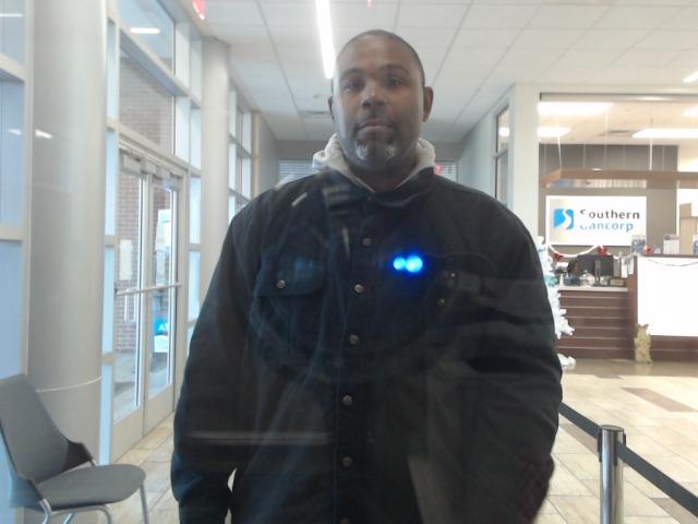 Kevin Anthony Ward a registered  of Arkansas