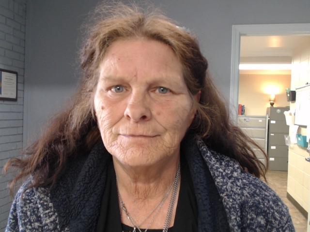 Carolyn S Craft a registered Sex Offender of Arkansas