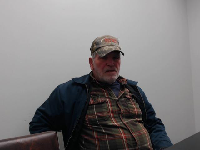 Jimmy Dean Brown a registered Sex Offender of Arkansas