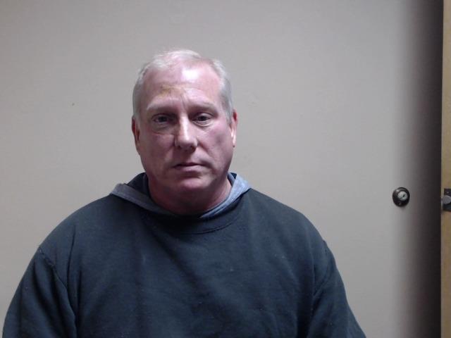 Charles E Walters a registered Sex Offender of Arkansas