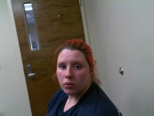 Brittany Joe Lovell a registered  of Arkansas