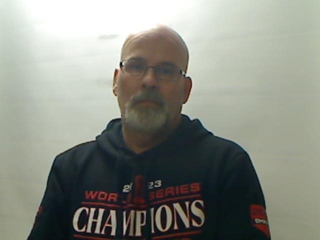 Charles Trevor Harvey a registered Sex Offender of Arkansas