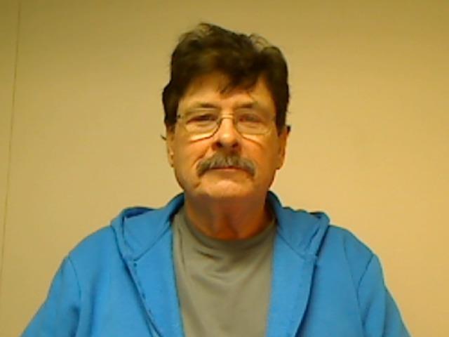 Jesse Hal Harris a registered Sex Offender of Arkansas