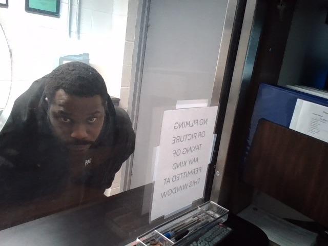 Dominique Deshawn Mosby a registered Sex Offender of Arkansas