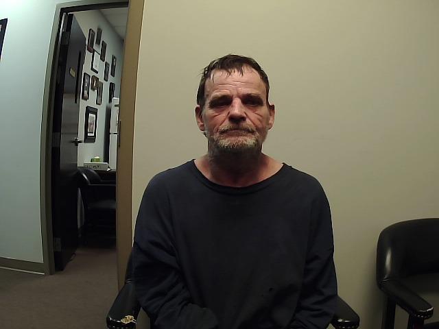 Ricky Carrol Roach a registered Sex Offender of Arkansas
