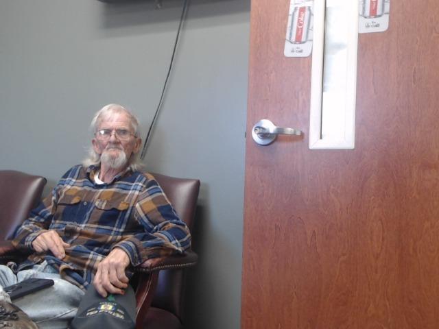 Charles M Conway a registered Sex Offender of Arkansas