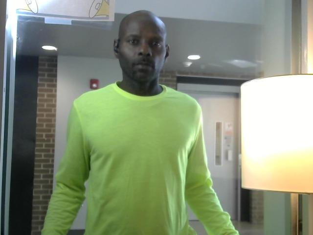 Tony Sr Newmy a registered  of Arkansas