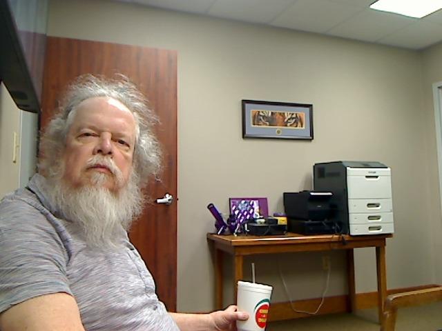 James Graham Mcmillan a registered  of Arkansas