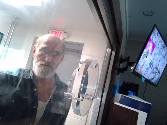 Robert Curtis Robinson a registered Sex Offender of Arkansas