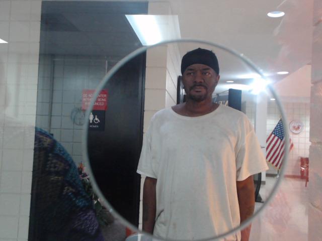 John Wesley Jones a registered Sex Offender of Arkansas