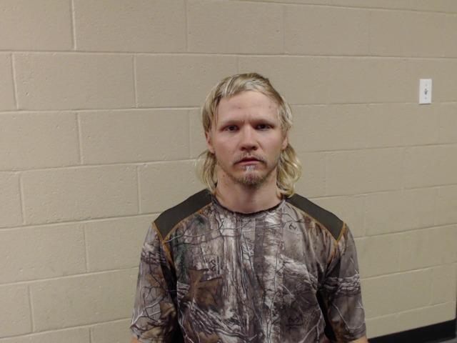 Zachary Allen Campbell a registered Sex Offender of Arkansas