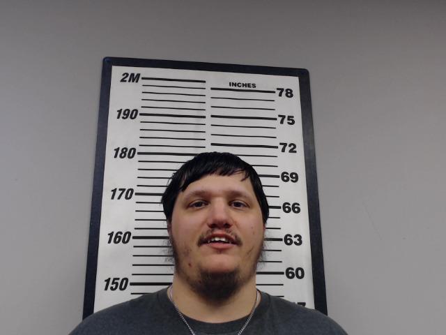 Kenneth Scott Brown a registered Sex Offender of Arkansas