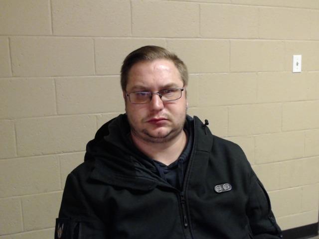 Steven Leon Tidwell a registered Sex Offender of Arkansas