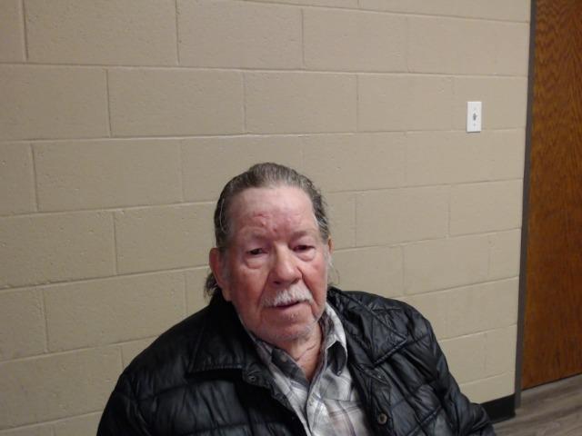 Berney Lee Ratledge a registered  of Arkansas