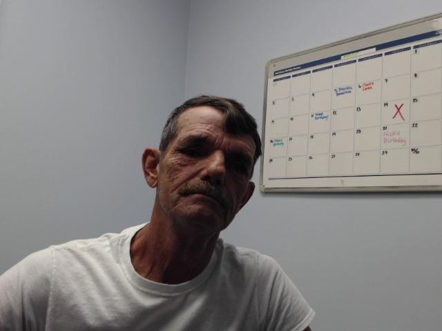 Robert Lynn Barker a registered Sex Offender of Arkansas