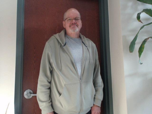 Barry Craig Ray a registered  of Arkansas