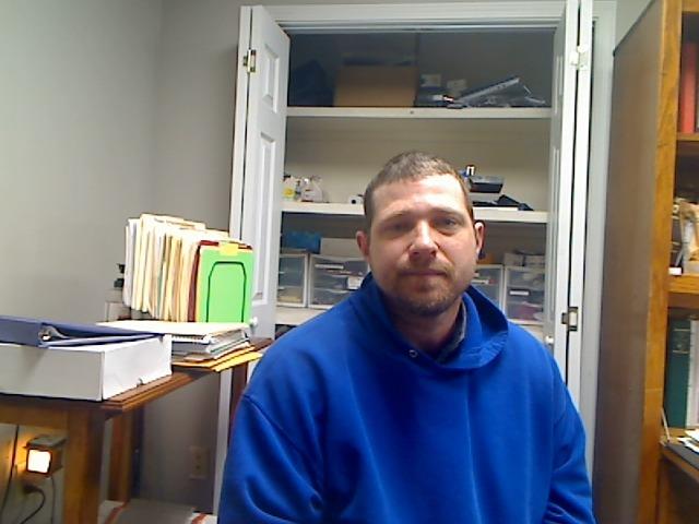 Rodney Lee Thrasher a registered  of Arkansas