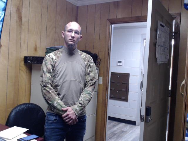 Steffan Kincaid Dewald a registered Sex Offender of Arkansas