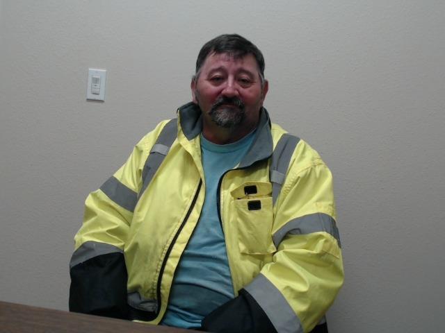 Jimmy Parish a registered  of Arkansas