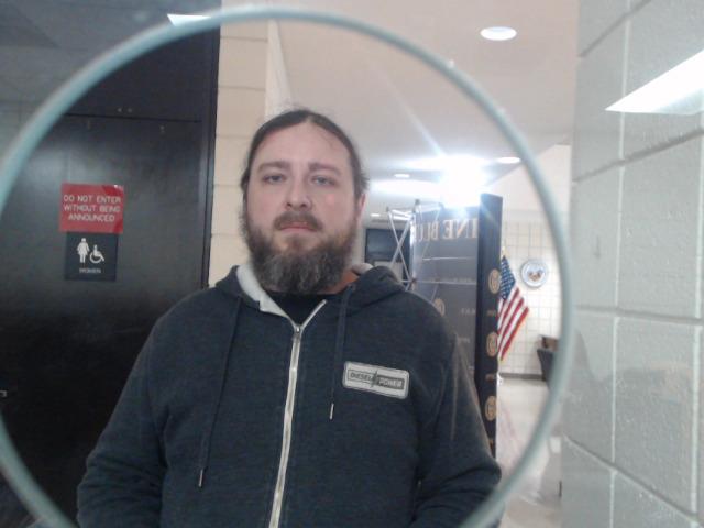 David Michael Blundell a registered  of Arkansas