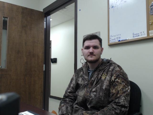 Ian Rogers a registered Sex Offender of Arkansas