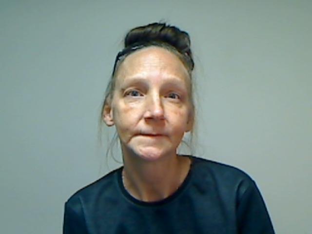 April Nichole Marston a registered Sex Offender of Arkansas